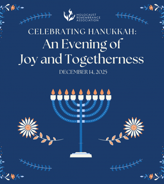 SQ Hanukkah Event 2025