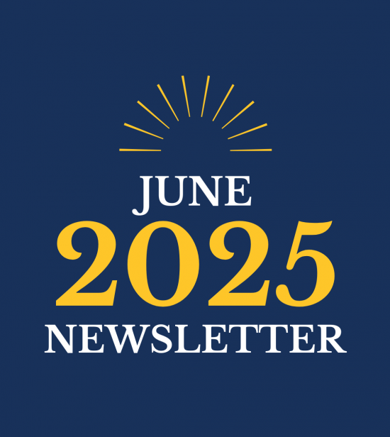 KHV June 2025 Newsletter