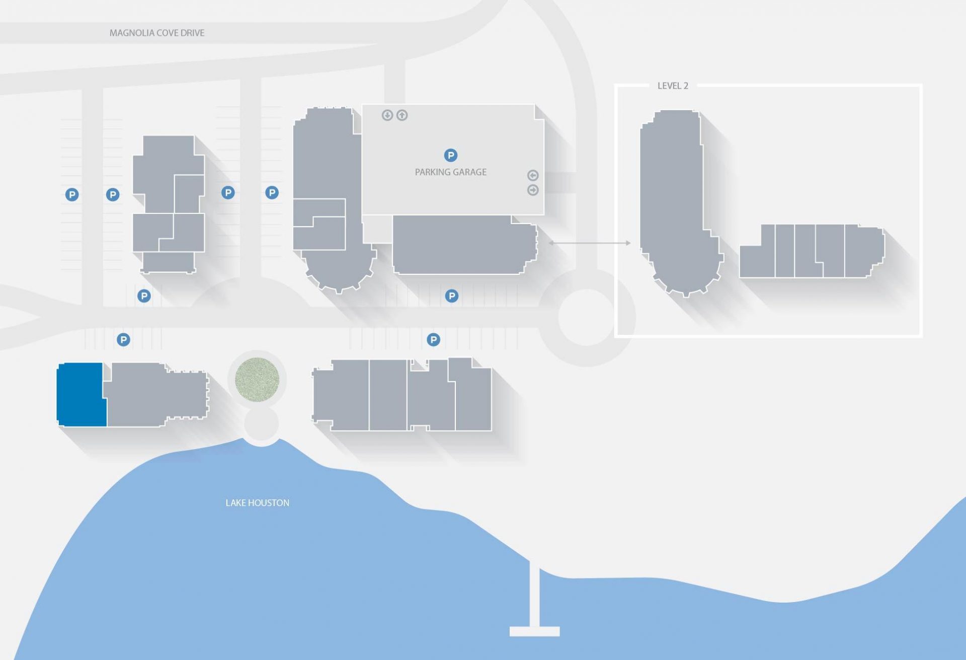 Zammitti’s Italian Ristorante at Kings Harbor location map