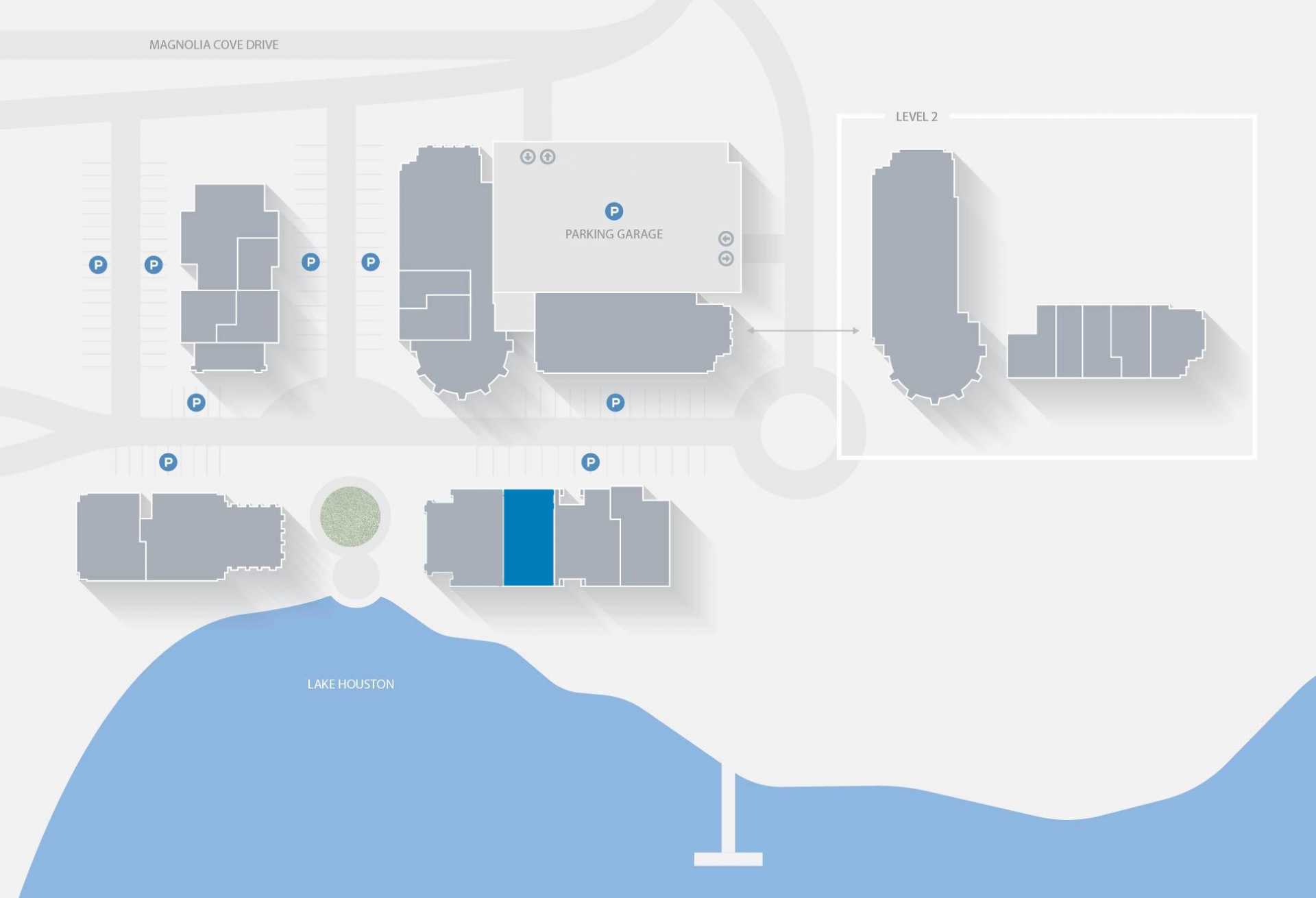 Table 7 at Kings Harbor location map