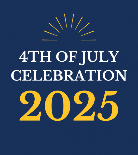 KHV 4th of July Celebration 2025