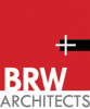 Logo Brw Architects